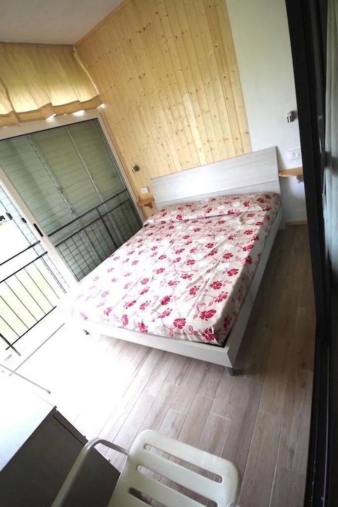 Apartamento Monolocale A Marina Di Bibbona - Residence With Pool