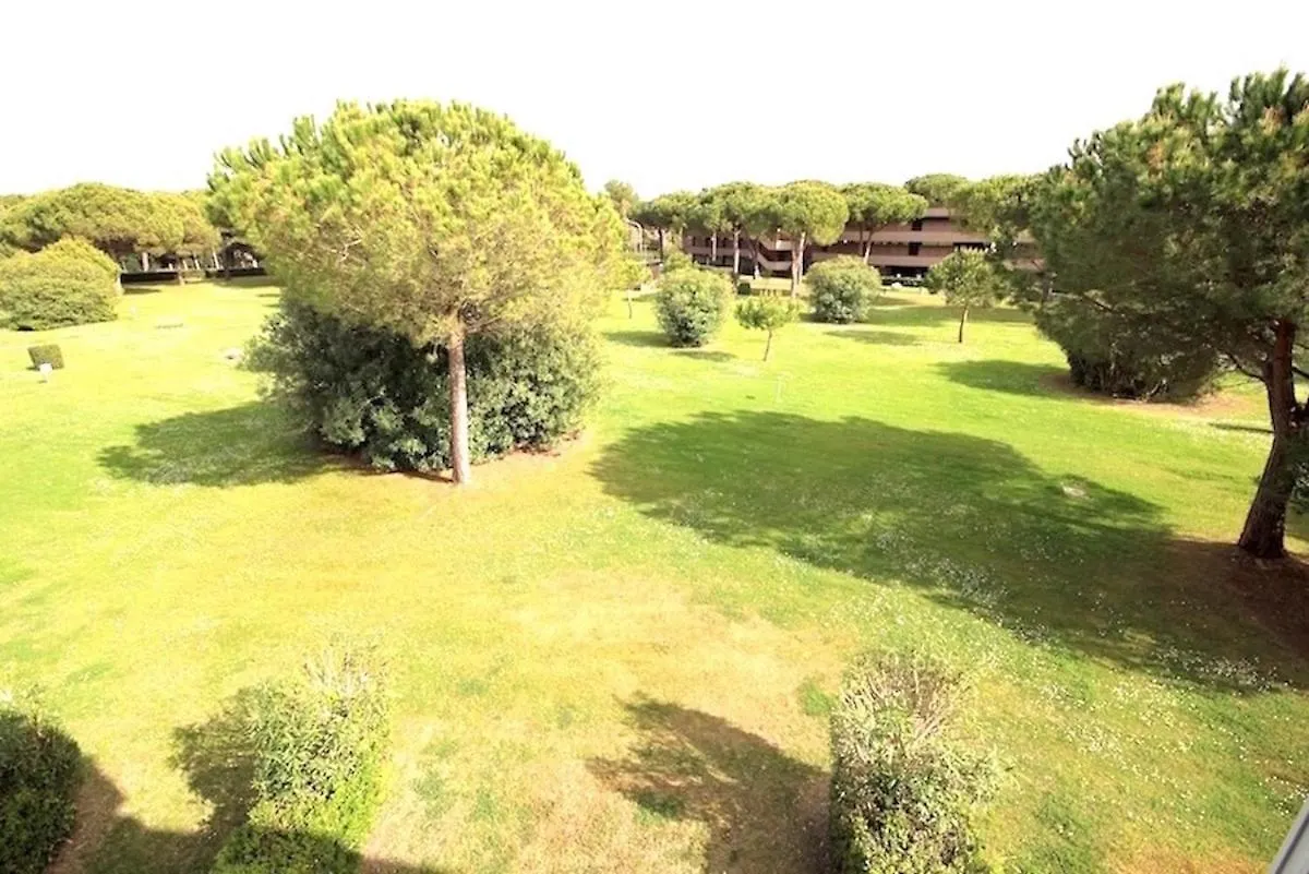 Monolocale A Marina Di Bibbona - Residence With Pool Italia