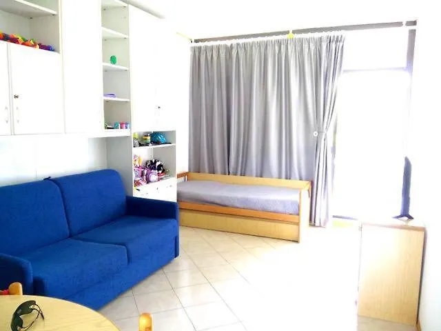 Monolocale A Marina Di Bibbona - Residence With Pool 0*,
